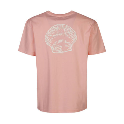 LA PAZ T-shirts and Polos Pink Topwear