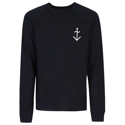 LA PAZ Sweaters Blue Topwear