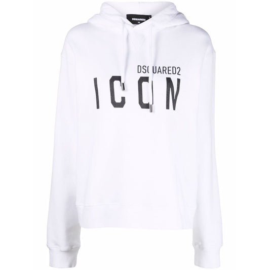Dsquared2 Sweaters White