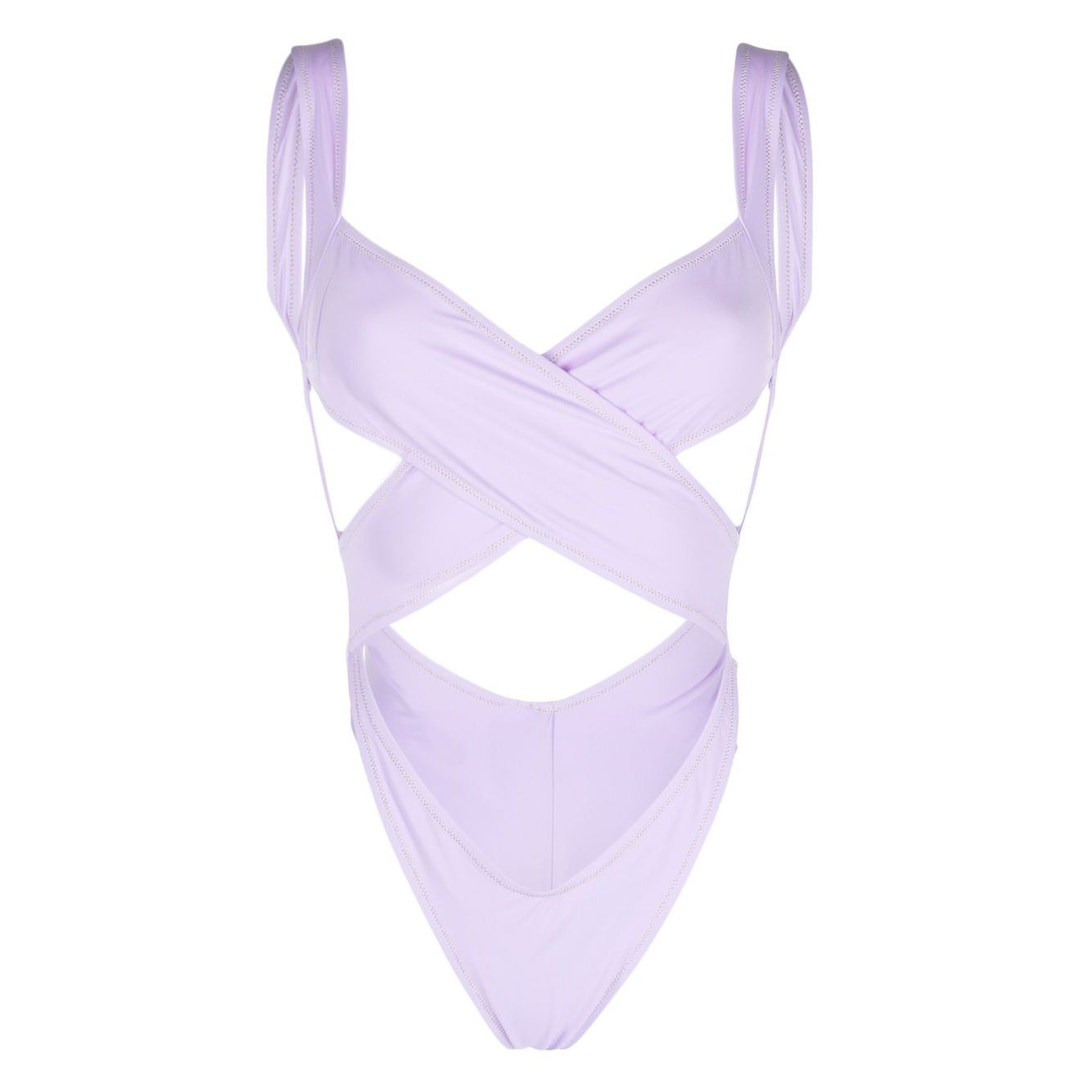 REINA OLGA Sea clothing Lilac