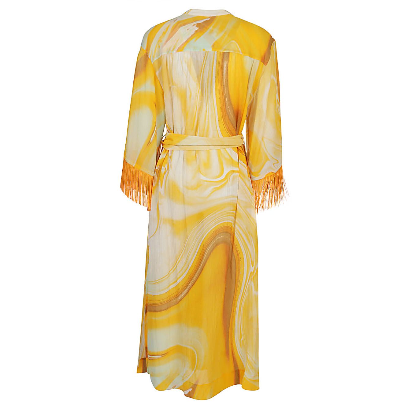 Jonathan Simkhai Sea clothing Orange