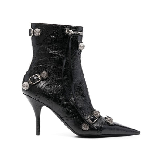 حذاء Balenciaga أسود