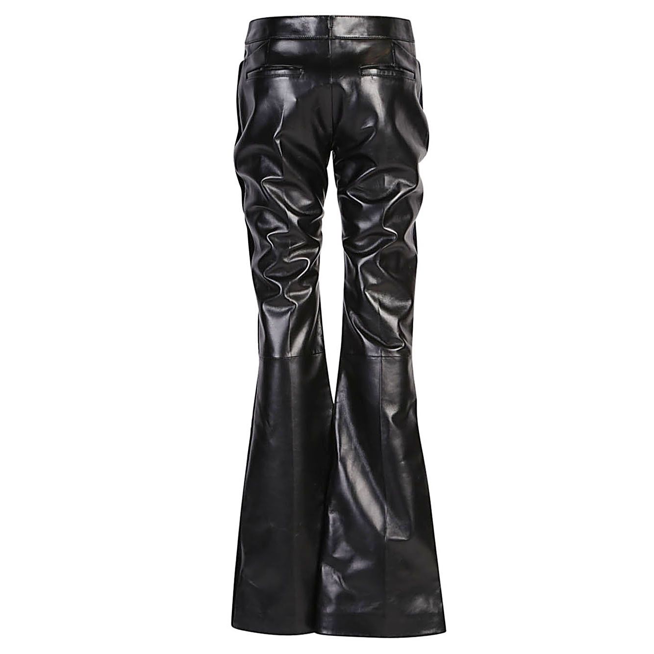 Tom Ford Trousers Black