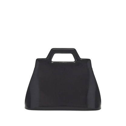 Ferragamo top-handle Leather Tote Bag