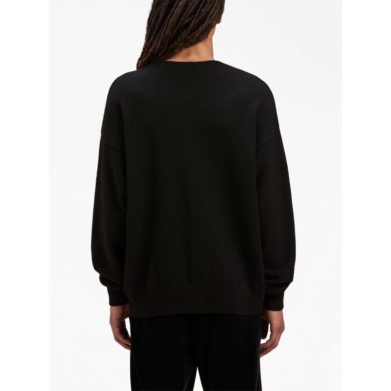 Palm Angels Sweaters Black