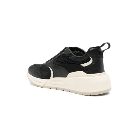 Ferragamo Sneakers Black 030461763650001