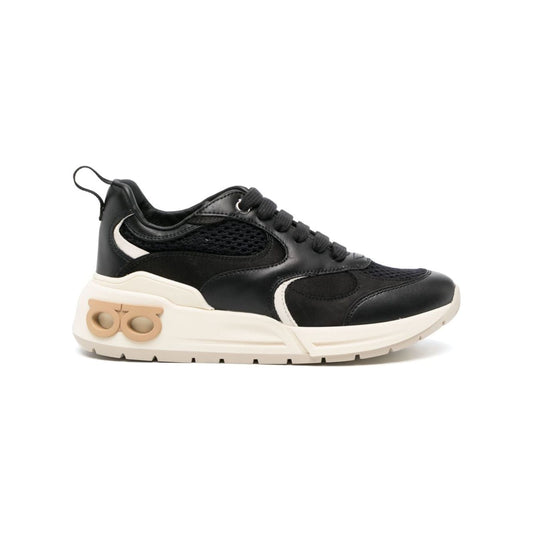Ferragamo Sneakers Black 030461763650001