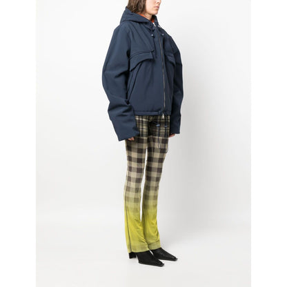 OTTOLINGER Coats Blue Jackets