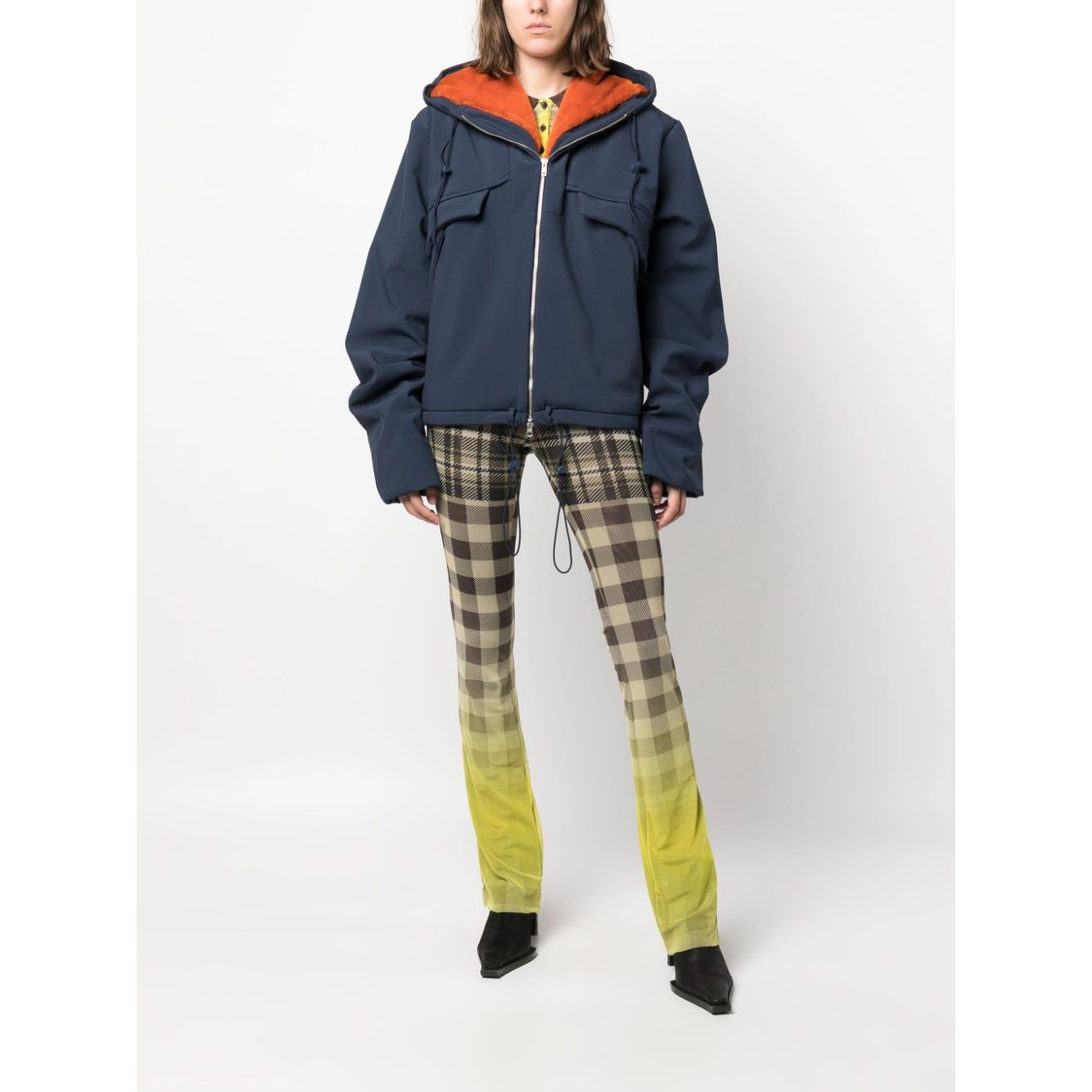 OTTOLINGER Coats Blue Jackets