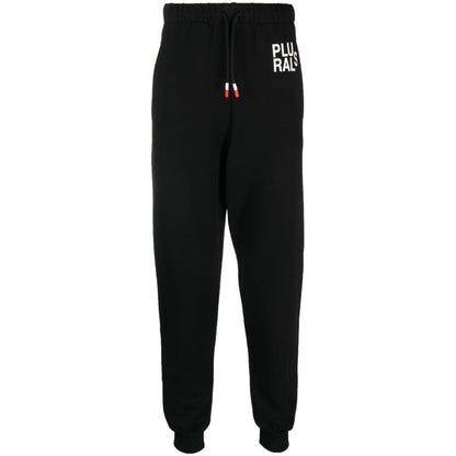 Peuterey Trousers Black Trousers