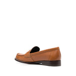 Tory Burch Perry leather loafers Moccasins