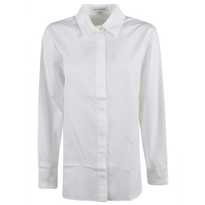 JUDY SANDERSON Shirts White