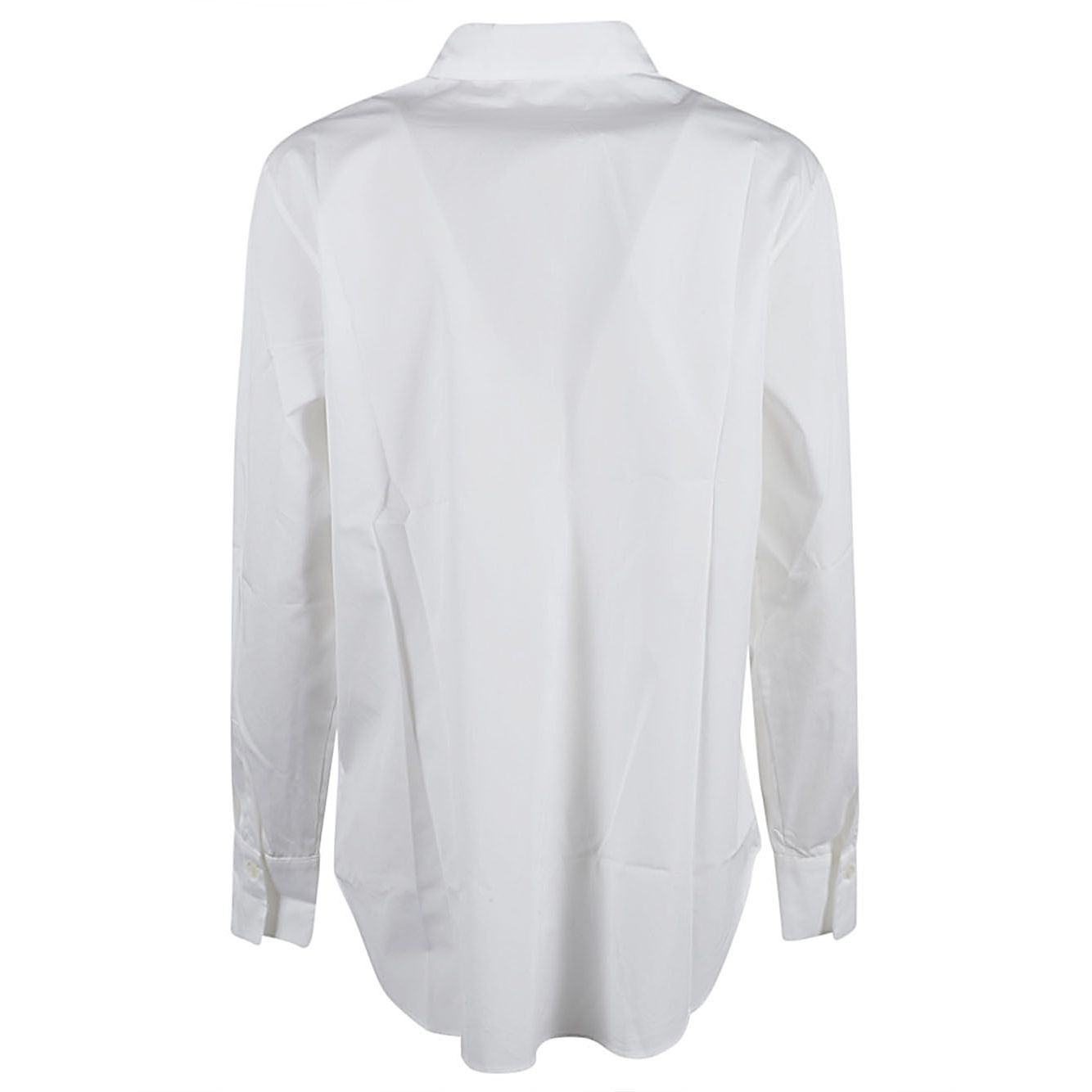 JUDY SANDERSON Shirts White