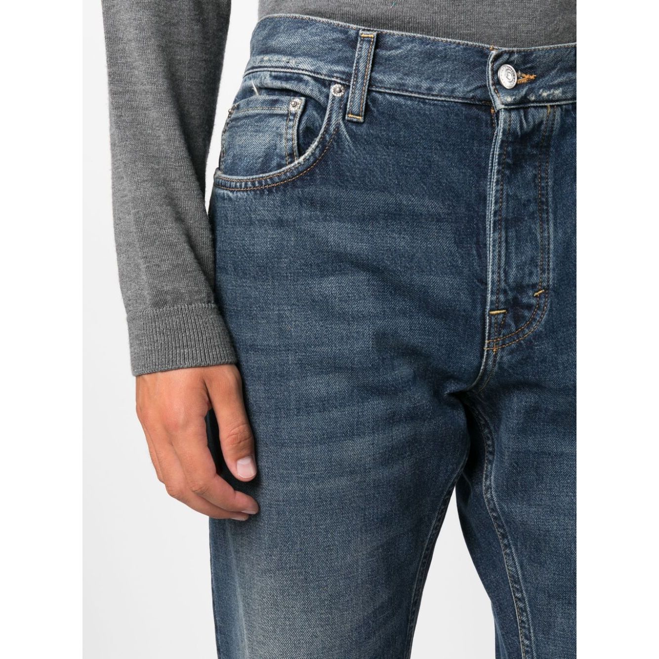 Department5 Jeans Blue Jeans