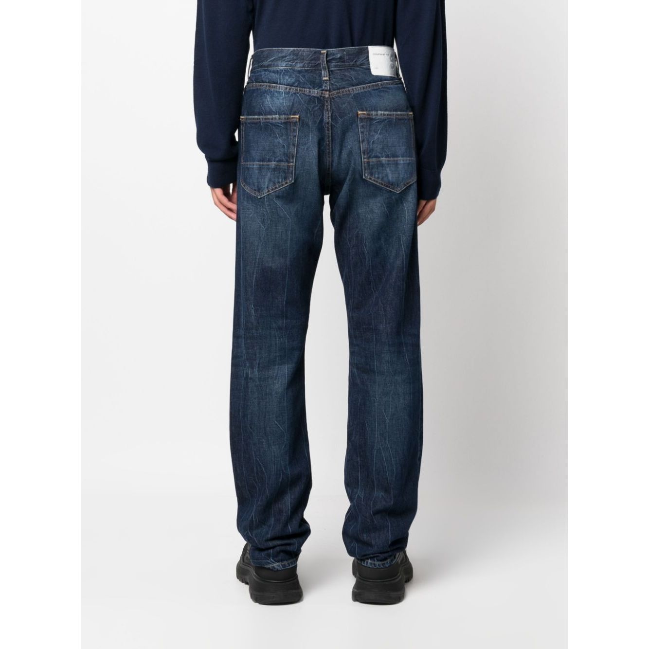 Department5 Jeans Blue Jeans