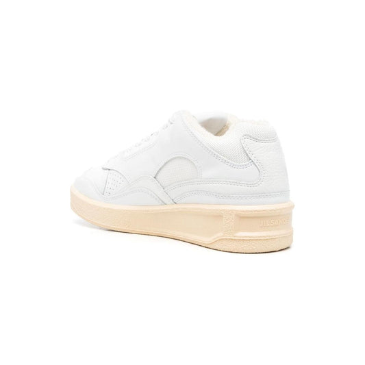 Jil Sander Sneakers White J15WS0006P4869100-AI23