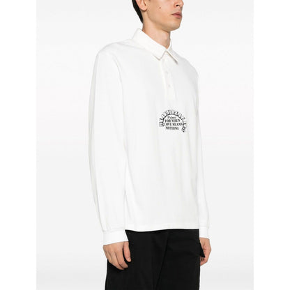 PALMES Shirts White Shirts