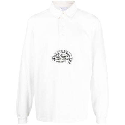 PALMES Shirts White Shirts
