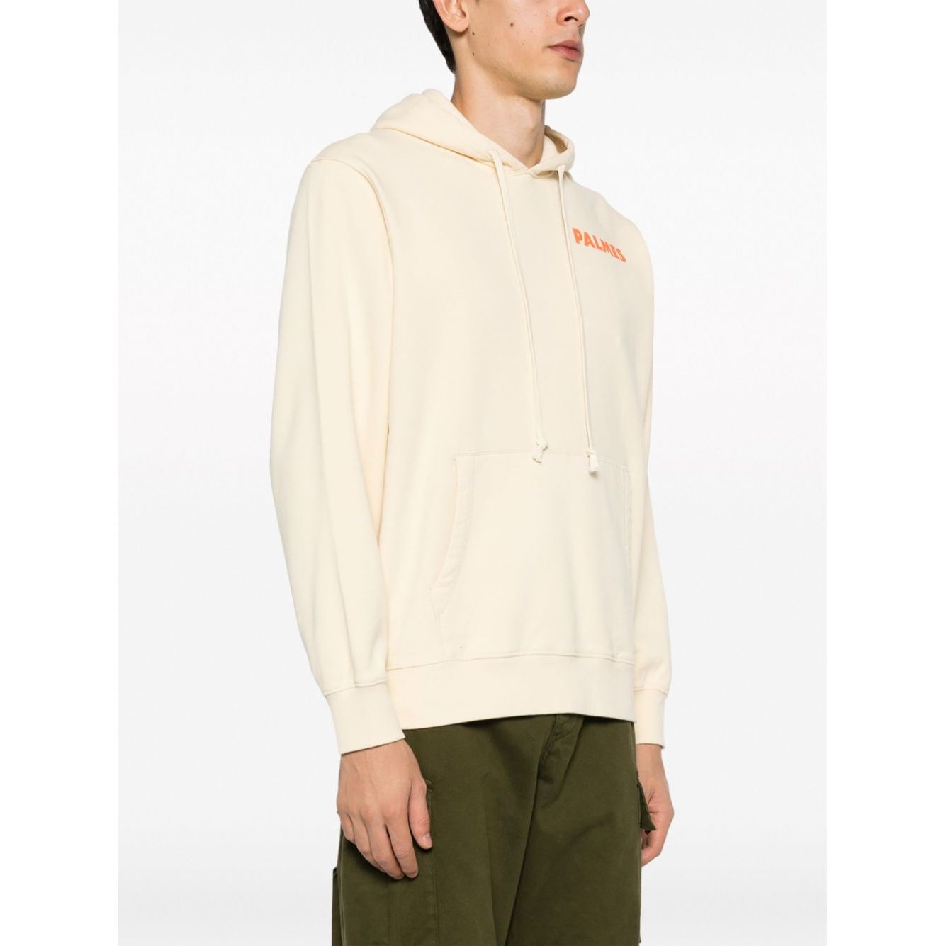 PALMES Sweaters White