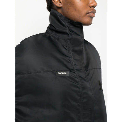 Coperni Jackets Black