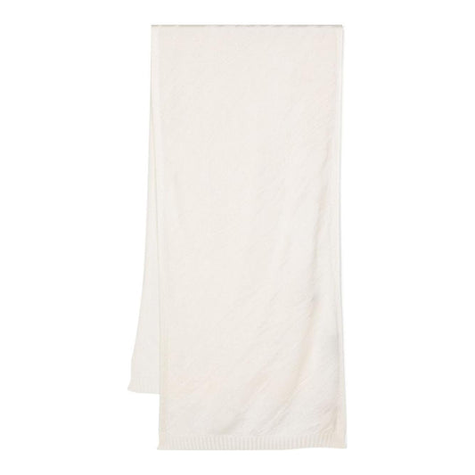 Missoni Scarfs White SC28VMD91380001