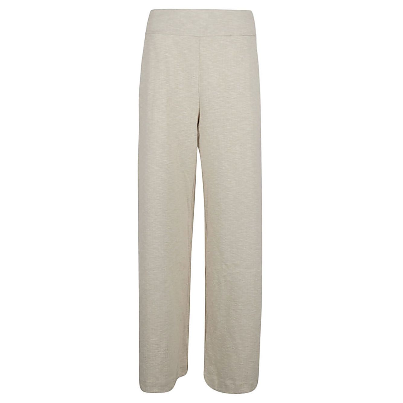 Niu Trousers White Trousers