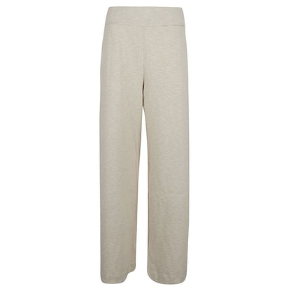 Niu Trousers White Trousers