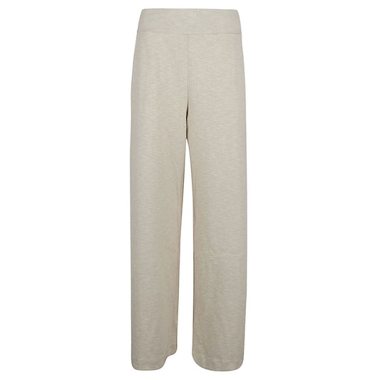 Niu Trousers White Trousers