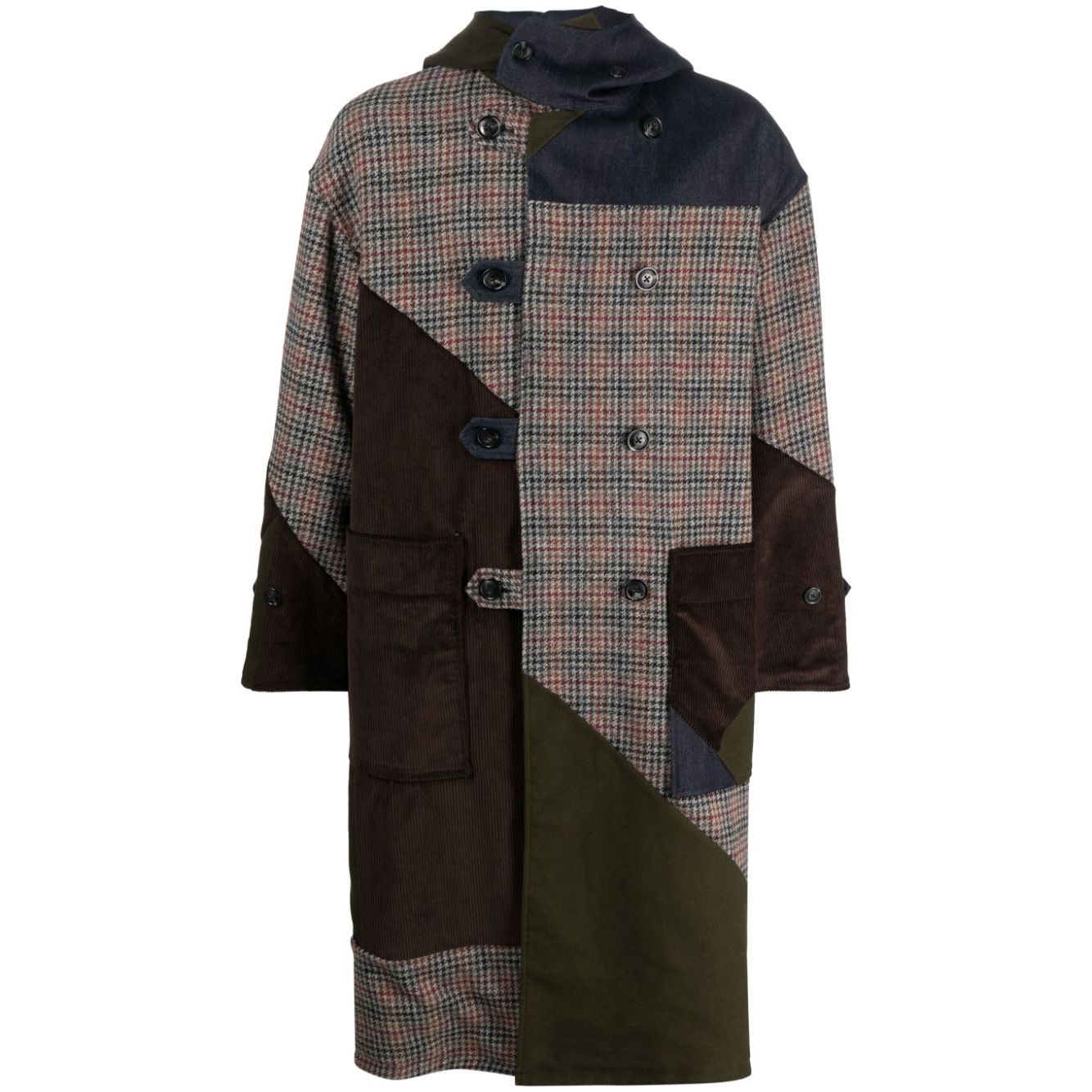 Baracuta Coats MultiColour