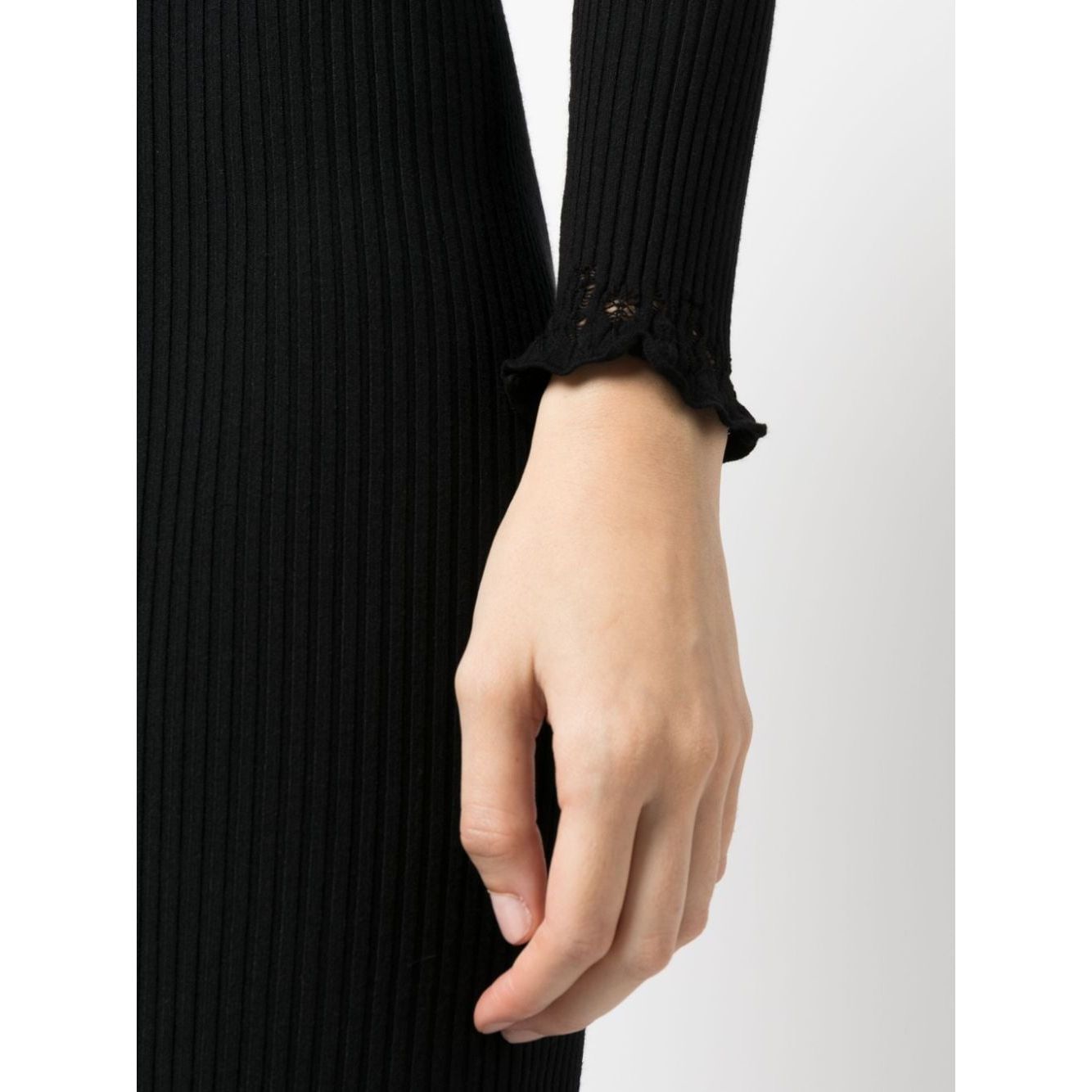 Blumarine Dresses Black Dresses