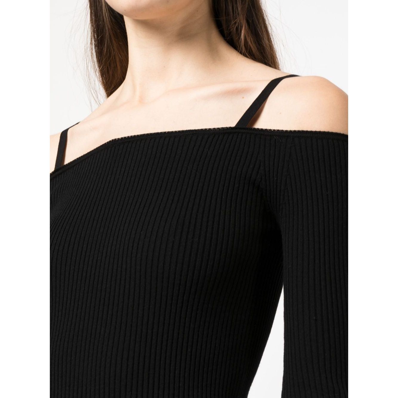 Blumarine Dresses Black Dresses