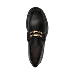 Lanvin Flat shoes Black FWSHGL02CARB10