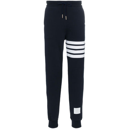 Thom Browne Trousers Blue Trousers
