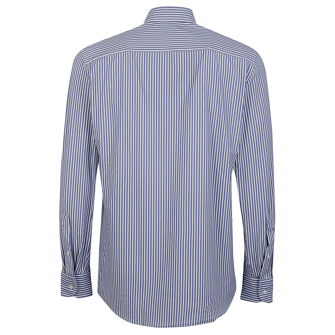 SONRISA Shirts Blue Shirts