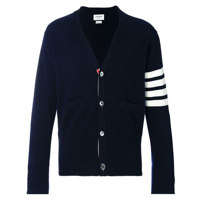 Thom Browne Sweaters Blue