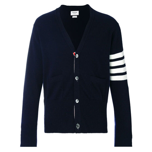 Thom Browne Sweaters Blue