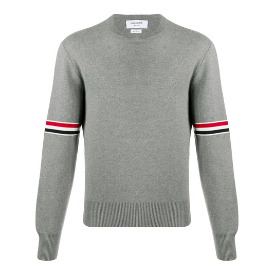 Thom Browne Sweaters Grey