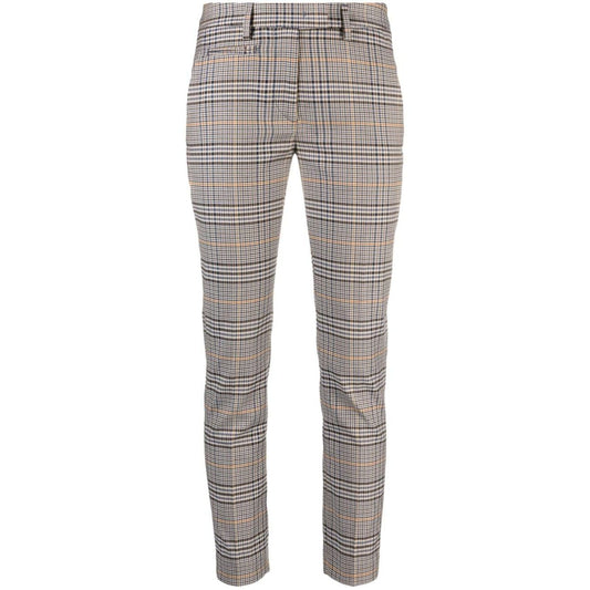 Dondup Trousers Grey