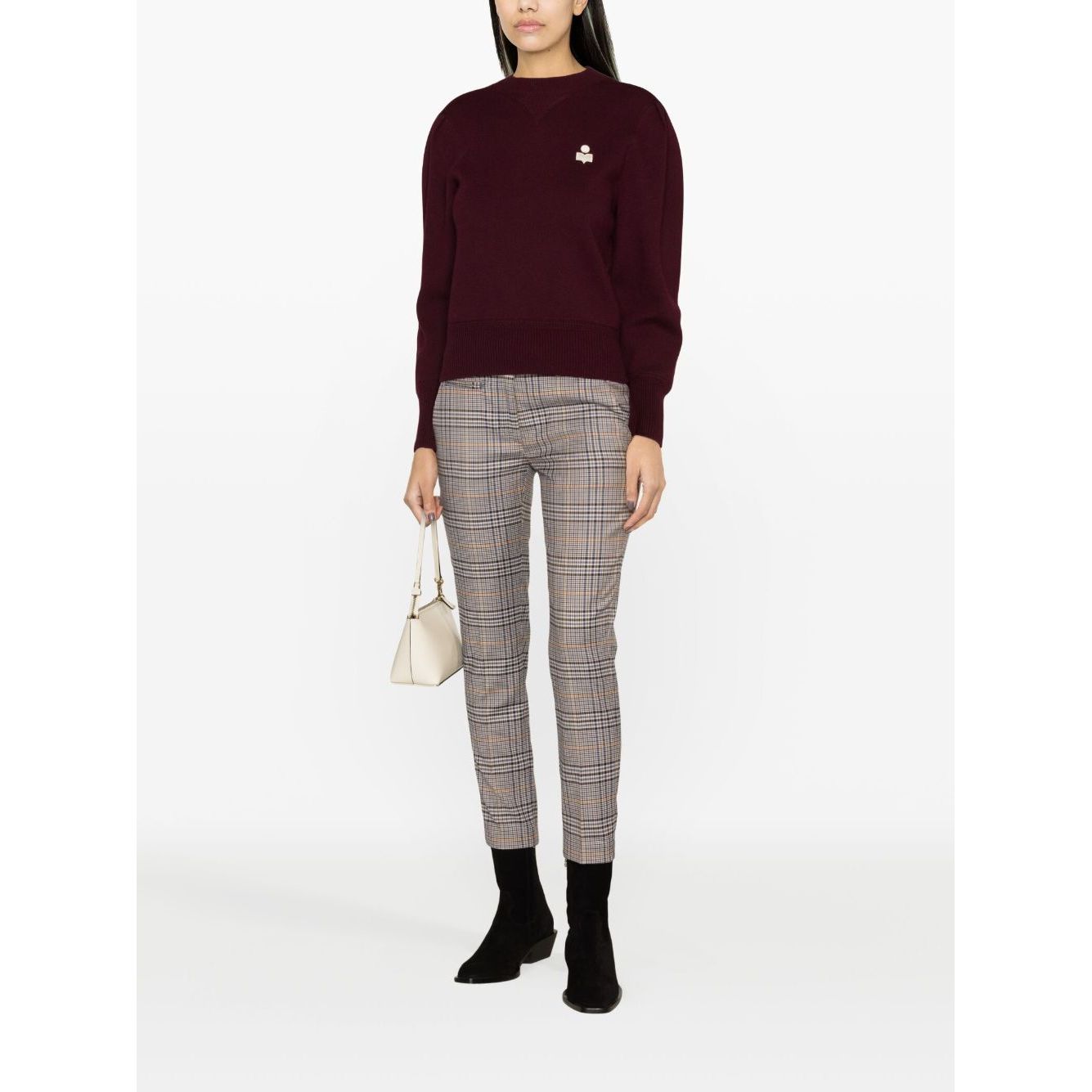 Dondup Trousers Grey