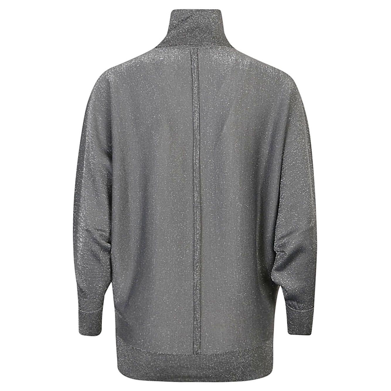 Circus Hotel Sweaters Grey