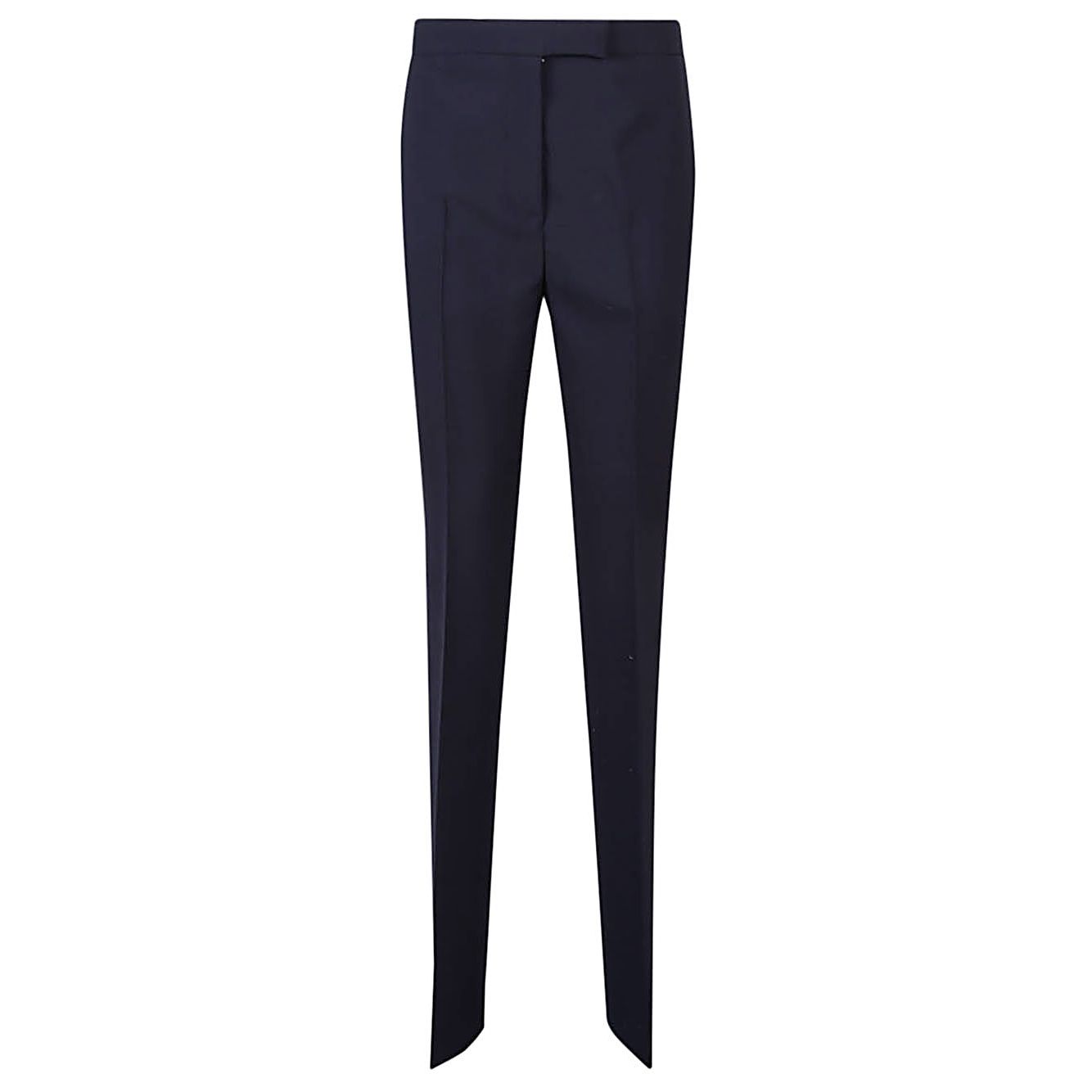 Ferragamo Trousers Blue