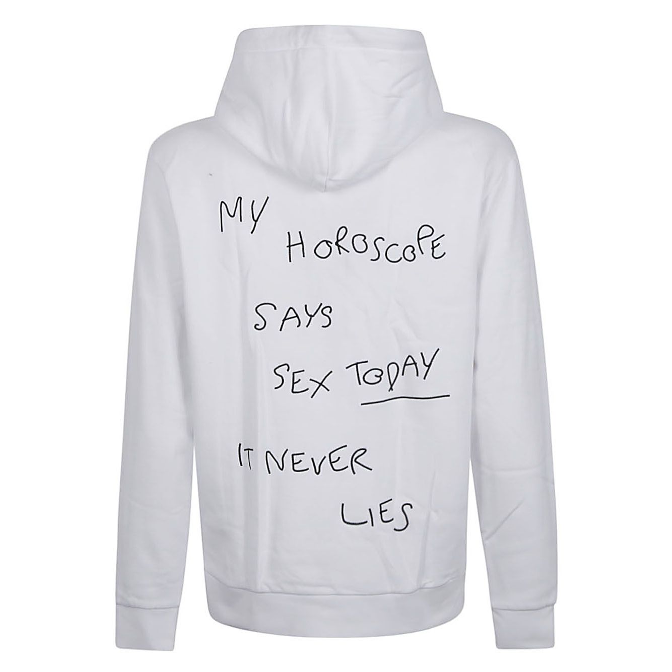 ENCRE' Sweaters White