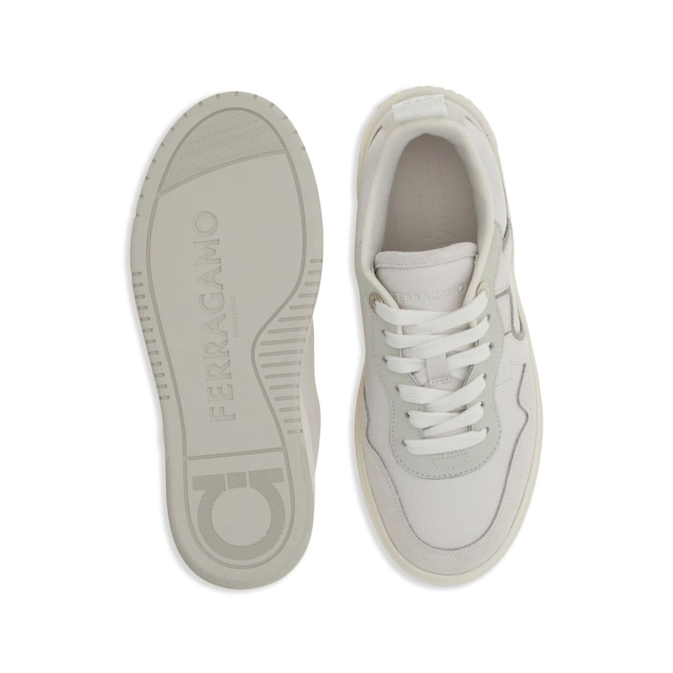 Ferragamo Sneakers