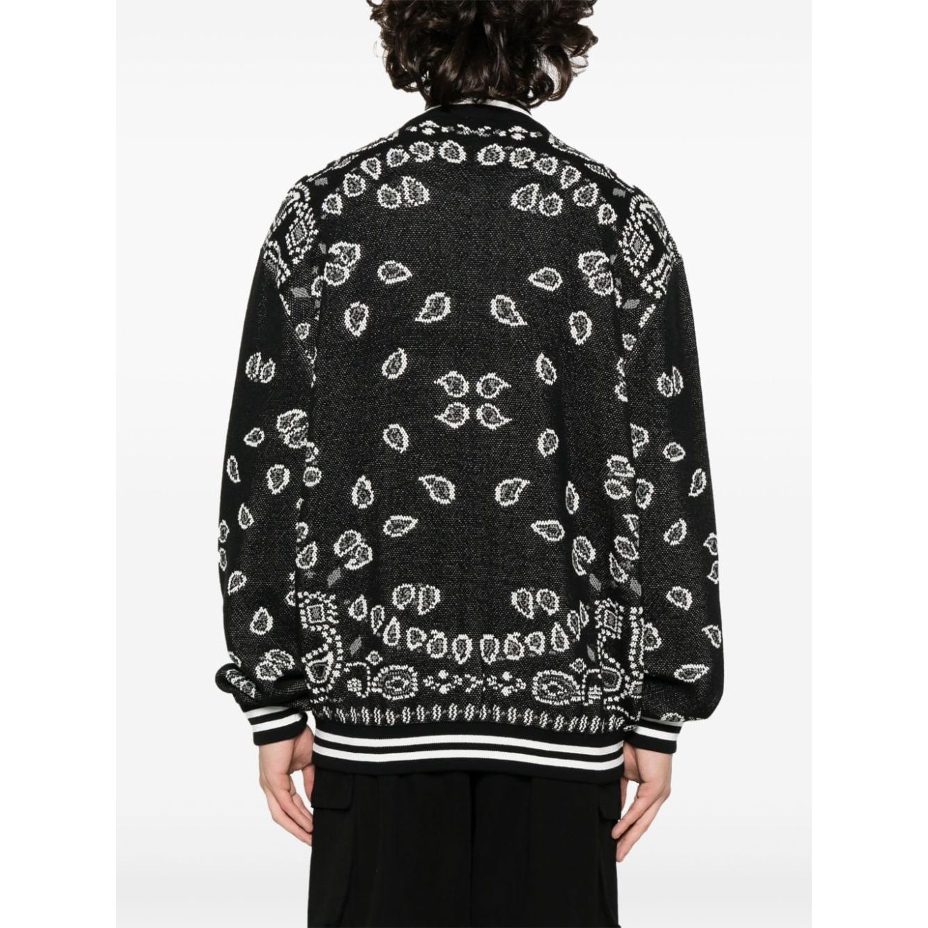 Alanui Coats Black Jackets