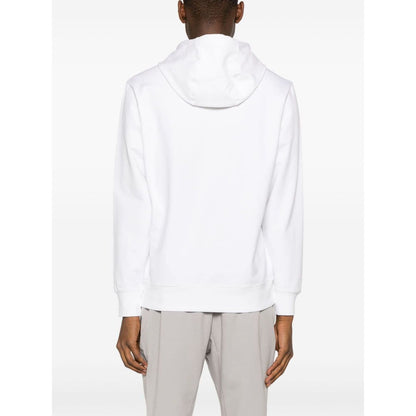 C.P. COMPANY METROPOLIS Sweaters White