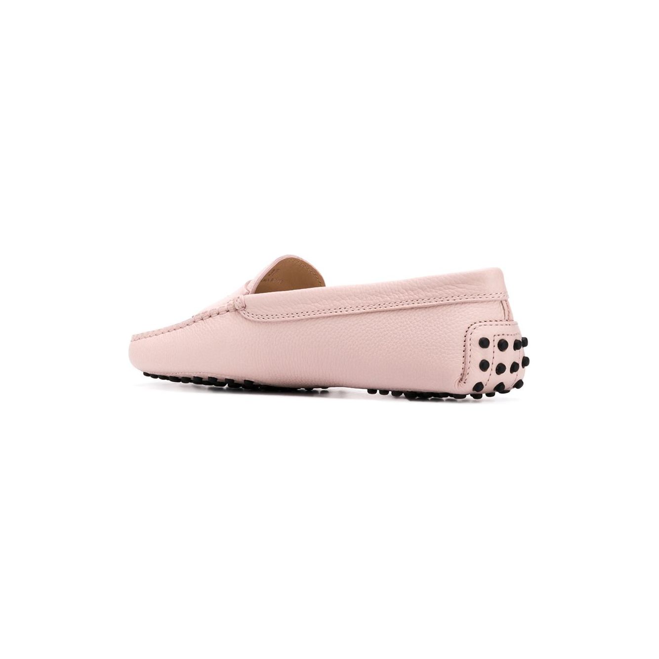 Tod's Flat shoes Pink XXW00G000105J1M025