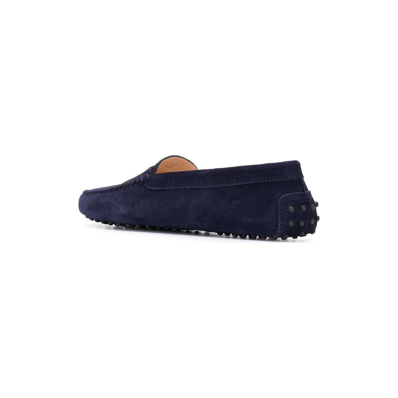 Tod's Gommino Suede Moccasin XXW00G00010RE0U824