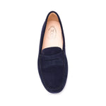 Tod's Gommino Suede Moccasin XXW00G00010RE0U824