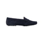 Tod's Gommino Suede Moccasin XXW00G00010RE0U824
