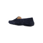 Tod's Gommino Suede Moccasin XXW00G00010RE0U824